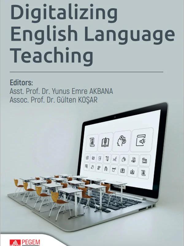 Digitalizing English Language Teaching
