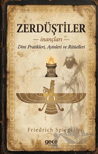 Zerdüştiler
