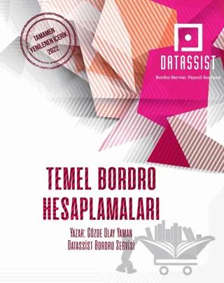 Temel Bordro Hesaplamaları