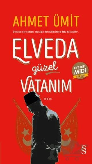 Elveda Güzel Vatanım (Midi Boy)