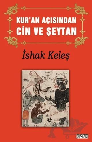 Kur’an Açısından Cin ve Şeytan