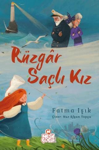 Rüzgâr Saçlı Kız
