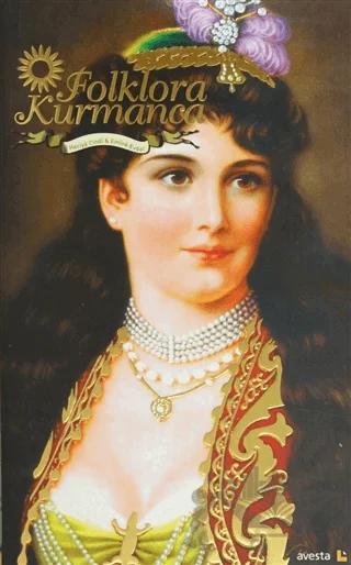Folklora Kurmanca
