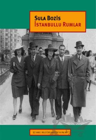 İstanbullu Rumlar