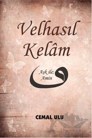 Velhasıl Kelam
