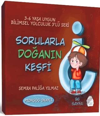 Sorularla Doğanın Keşfi