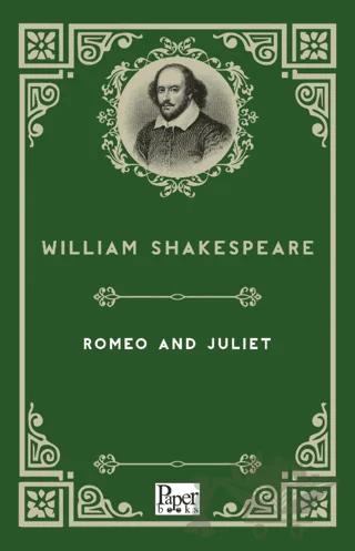 Romeo and Juliet