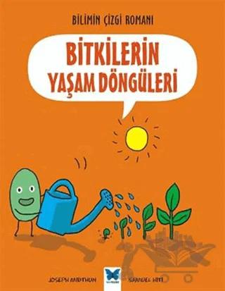 Bitkilerin Yaşam Döngüleri