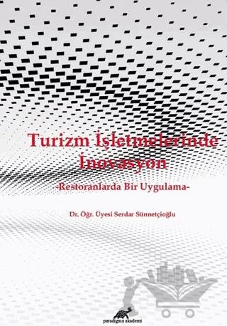 Turizm İşletmelerinde İnovasyon