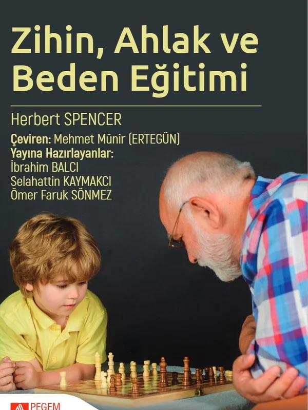 Zihin, Ahlak ve Beden Eğitimi