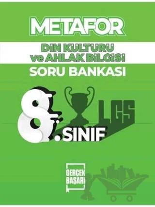 Metafor 8. Sınıf Din Kültürü Soru Bankası