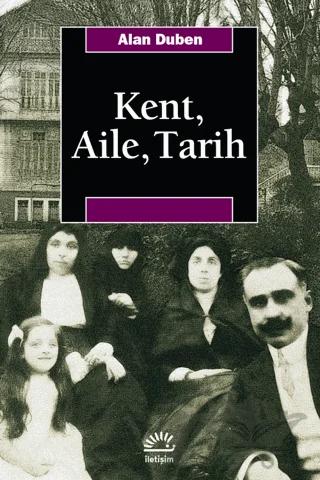 Kent, Aile, Tarih