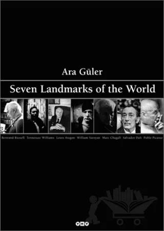Seven Landmarks of the World