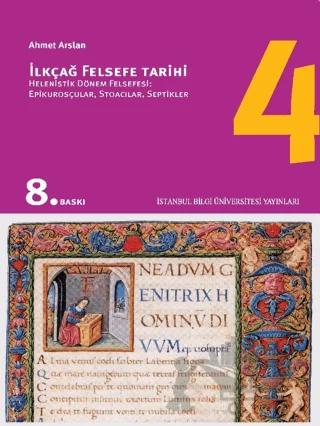 İlkçağ Felsefe Tarihi 4