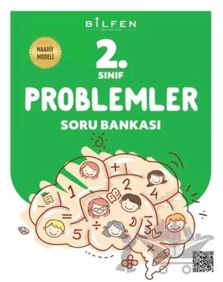 2.Sınıf Problemler Soru Bankası