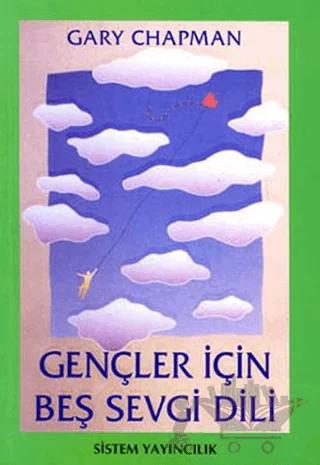 Gençler İçin Beş Sevgi Dili