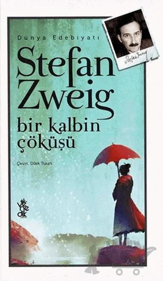 Bir Kalbin Çöküşü