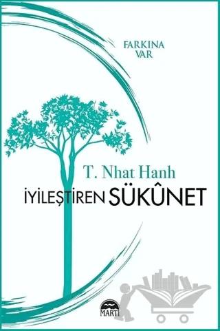 İyileştiren Sükunet - Farkına Var