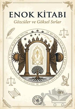 Enok Kitabı