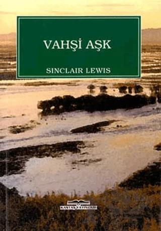 Vahşi Aşk