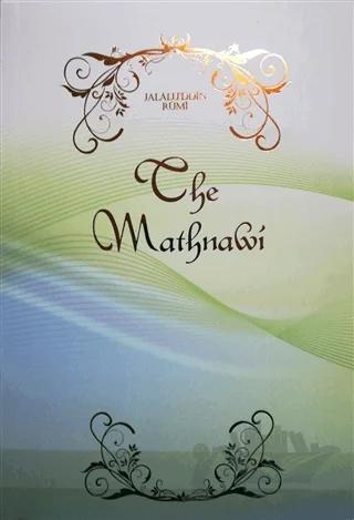The Mathnawi İngilizce Tek Cilt