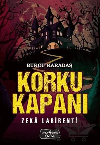 Korku Kapanı - Zeka Labirenti