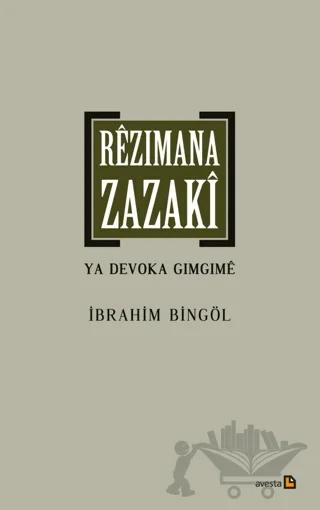 Rezimana Zazaki Ya Devoka Gimgime