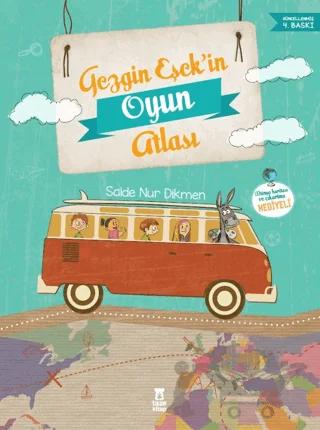 Gezgin Eşek'in Oyun Atlası