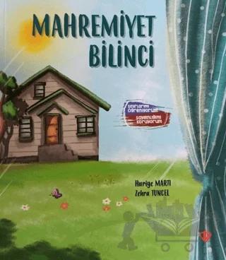 Mahremiyet Bilinci