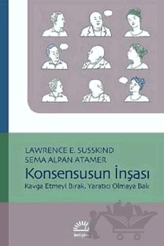 Konsensusun İnşası