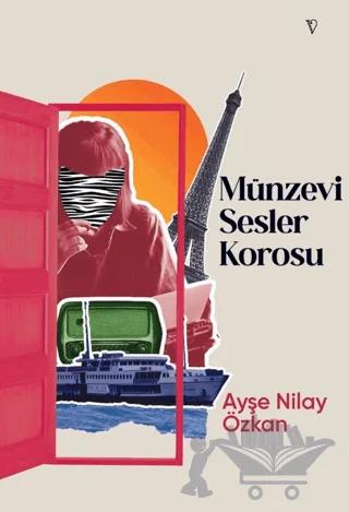 Münzevi Sesler Korosu