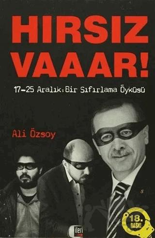 Hırsız Vaaar
