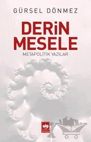 Derin Mesele
