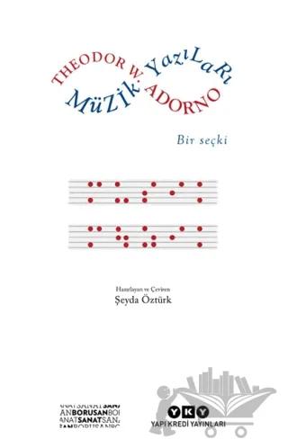 Müzik Yazıları - Bir Seçki