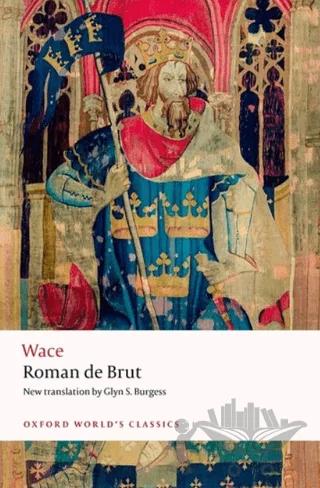 Roman de Brut