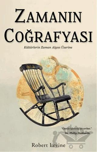 Zamanın Coğrafyası
