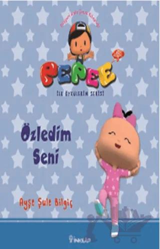 Pepee - Özledim Seni