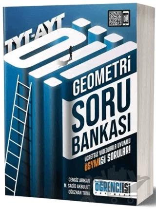 TYT AYT Geometri Soru Bankası