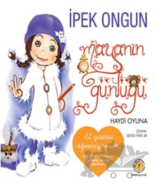 Mayanın Günlüğü - Haydi Oyuna