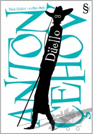 Düello - Bütün Öyküleri 6