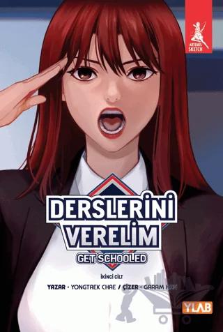 Derslerini Verelim