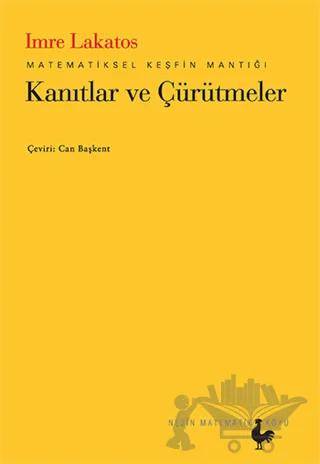 Kanıtlar ve Çürütmeler