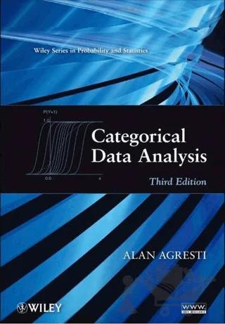 Kategorik Data Analizi