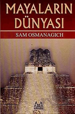 Mayaların Dünyası