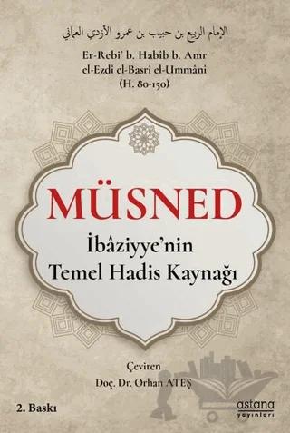 Müsned