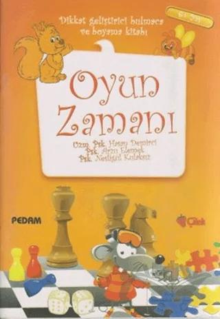Oyun Zamanı