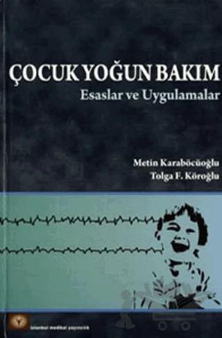 Çocuk Yoğun Bakım
