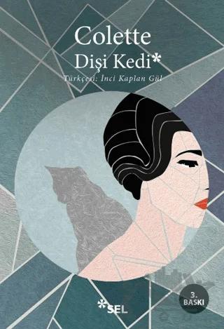Dişi Kedi