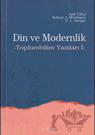 Din ve Modernlik