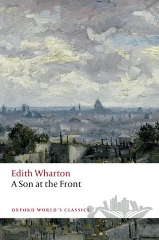A Son At The Front